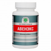 Авенэкс