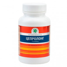 Цепролонг