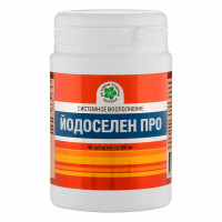 Йодоселен Про