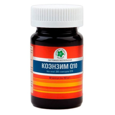Коэнзим Q10