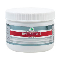 Нутриклинз 228 гр