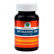 Витабаланс 2000 (90 таб)