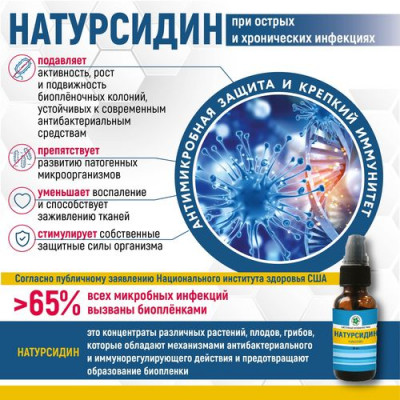 Натурсидин Натурсидин
